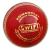 Swift Cricket Ball (Red)