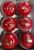 Bounce Cricket Ball (Red)