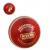 In Swing Cricket Ball (Red)