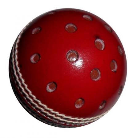 Swing Ball Cricket Ball