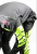 Aurora 2.0 Single Layer Sfi 3.2a/1 Rated Fire Suit Black/Neon Green