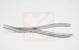 Asch Septum Forceps 23 cm