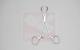 Backhaus Towel Forceps