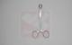 Backhaus Towel Forceps