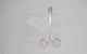 Backhaus Towel Forceps