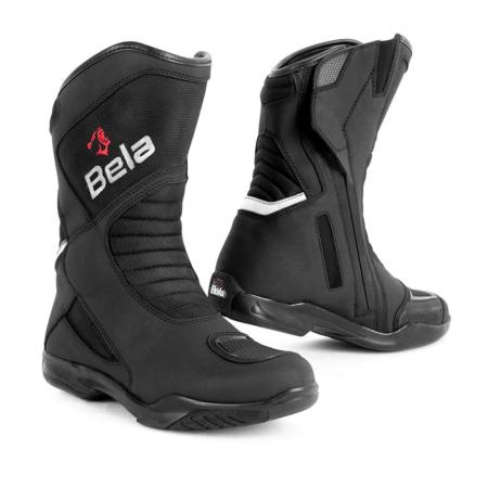 BELA Air Tech WP - Black