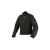 Mesh Pro Man-Textile Jacket-Black