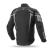 BELA Rebel 2.0 - Textile Jacket - Black Gray