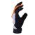 Adventur-Gloves-Black/Orange
