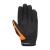 Adventur-Gloves-Black/Orange