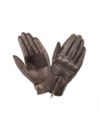 Apolo -Gloves-Brown