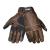 Summer motorcycle gloves