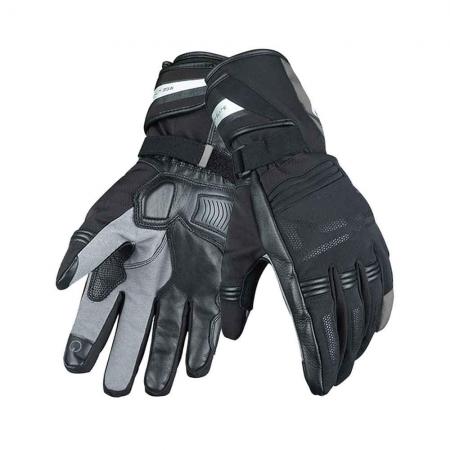 Iglo Lady-Gloves-Black