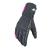 Iglo Lady-Gloves-Black/Pink