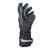 Iglo Lady-Gloves-Black/Pink