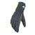 Iglo Lady-Gloves-Black/Yellow Flouro