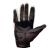 Mobster-Gloves-Brown/White