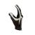 Mobster-Gloves-Brown/White