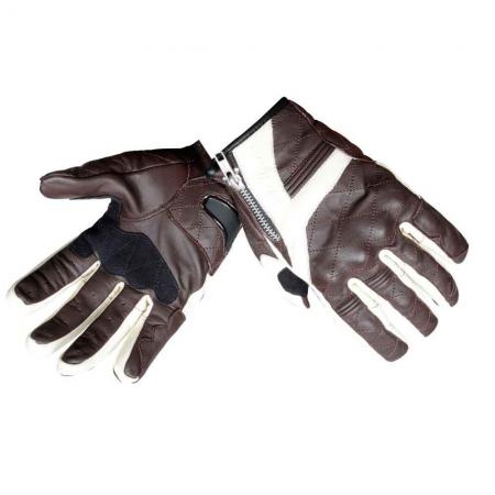 Mobster-Gloves-Brown/White