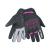 Tracker-Gloves-Black/Pink