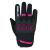 Tracker-Lady Gloves-Black/Pink