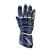 Robo Man-Gloves-Black/Blue