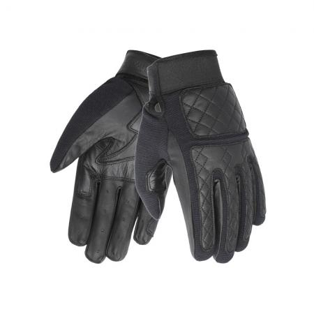 Season Prima-Gloves-Black