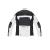 Onsaker-Touring Jacket-Ice/Black/Red