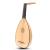 Muzikkon Descant Lute, 7 Course Lacewood