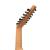 MUZIKKON TRAVEL LUTE 8 COURSE LACEWOOD