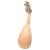 MUZIKKON TRAVEL LUTE 8 COURSE LACEWOOD