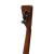 Heartland Prima Balalaika, 3 String Variegated Rosewood And Lacewood