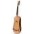 HEARTLAND SELLAS BAROQUE GUITAR, 5 COURSE WALNUT