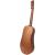 HEARTLAND SELLAS BAROQUE GUITAR, 5 COURSE WALNUT