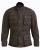 ARROW WAXED COTTON JACKET