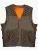 ICON LEATHER VEST