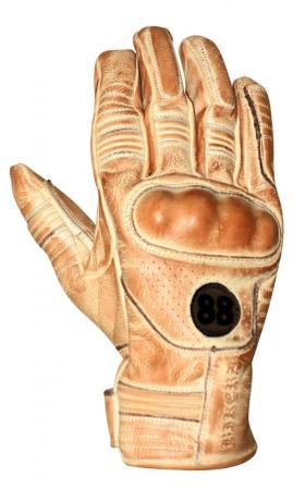 BULLIT VINTAGE LEATHER GLOVES