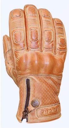 TOP GUN LEATHER GLOVES