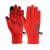 REDRUM Men Women Running gloves Cycling Bike Jogging Soccer Field Player Driving LIGHT WEIGHT✅REFLECTIVE✅ALL SEASON✅2K+ SOLD✅TOP QUALITY