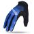 REDRUM Women Ladies Cycling Gloves Bike Bicycle MTB Riding Dirt Bike Sale Price ✅TOUCH SCREEN✅SILICONE GRIP