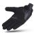 REDRUM Guantes de piel para moto Touring Moto Biker Sport Precio promocional PVP 24,99