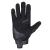 REDRUM Motorcycle Leather Gloves Touring Motorbike Biker Sport Promotional Price RRP 24.99✅BREATHABLE✅TOUCHSCREEN✅ARMOUR PROTECTIONS