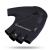REDRUM Cycling half short finger Gloves Bicycle Bike MTB BMX ✅PROMOTION PRICE✅GEL PALM✅PULLER TABS✅GRIP