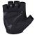 REDRUM Cycling half short finger Gloves Bicycle Bike MTB BMX ✅PROMOTION PRICE✅GEL PALM✅PULLER TABS✅GRIP