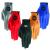 Pack of 3 SG Men Colored Cabretta leather golf gloves 5 Colours Black Blue Grey  ✅WE OFFER 3 GLOVES AT SAME PRICE