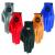 Pack of 3 SG Men Colored Cabretta leather golf gloves 5 Colours Black Blue Grey  ✅WE OFFER 3 GLOVES AT SAME PRICE
