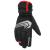 REDRUM Men Cycling gloves touch screen Reflective bike MTB Bicycle BMX OFF Road