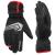 REDRUM Men Cycling gloves touch screen Reflective bike MTB Bicycle BMX OFF Road