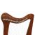 27 STRING ARD RI HARP ROSEWOOD