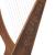 O'Carolan Harp 12 String Rosewood